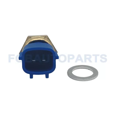 Coolant Temperature Sensor for Nissan JUKE 370Z 2004-2018 22630-JA10A SU13458 - image 4